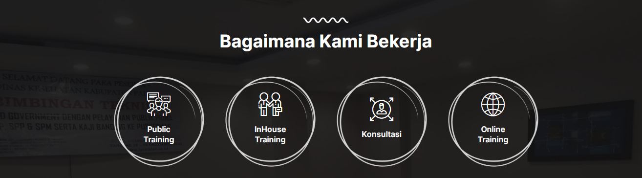 bimtek ipi diklat
