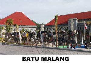 BATU-MALANG