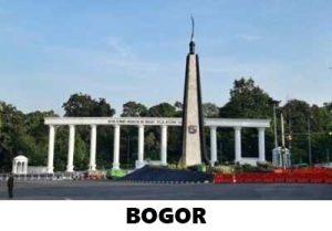 BOGOR