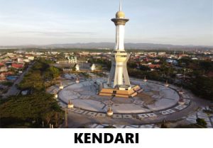 KENDARI