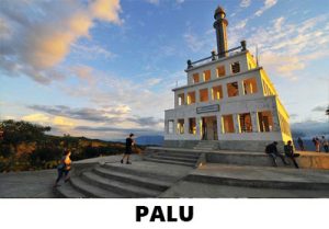 PALU