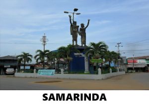 SAMARINDA